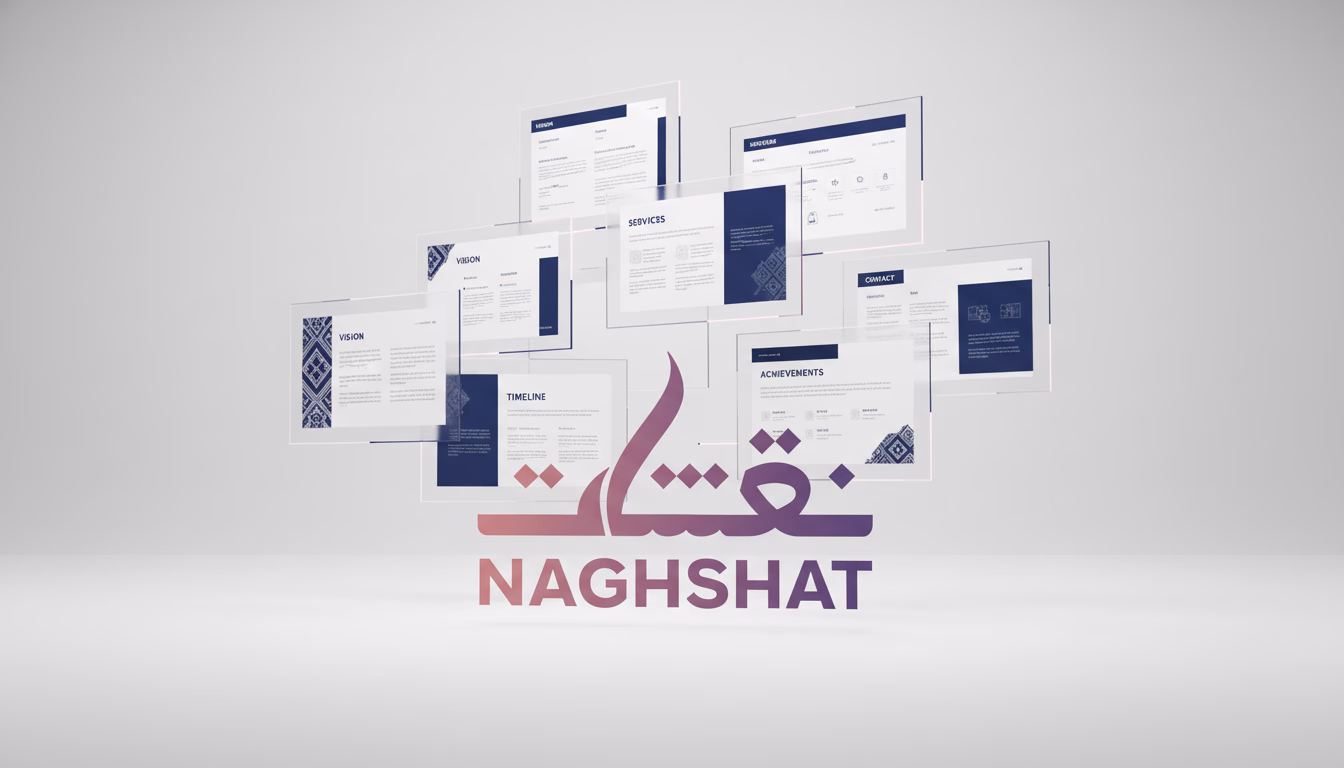 اسعار تصميم الهوية التجارية في السعودية – اعرف ما يناسب مشروعك مع نقشات