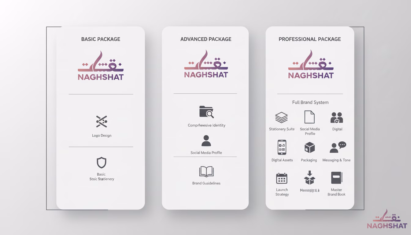أفضل نصائح لتصميم بروفايل PDF احترافي وسهل المشاركة | وكالة نقشات