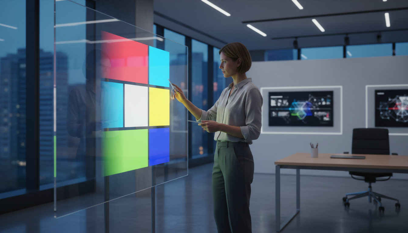 كيف تختار ألوان الهوية البصرية التجارية المناسبة لعلامتك؟