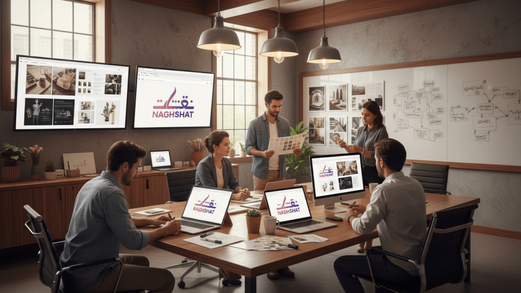 أسعار تصميم الهوية التجارية