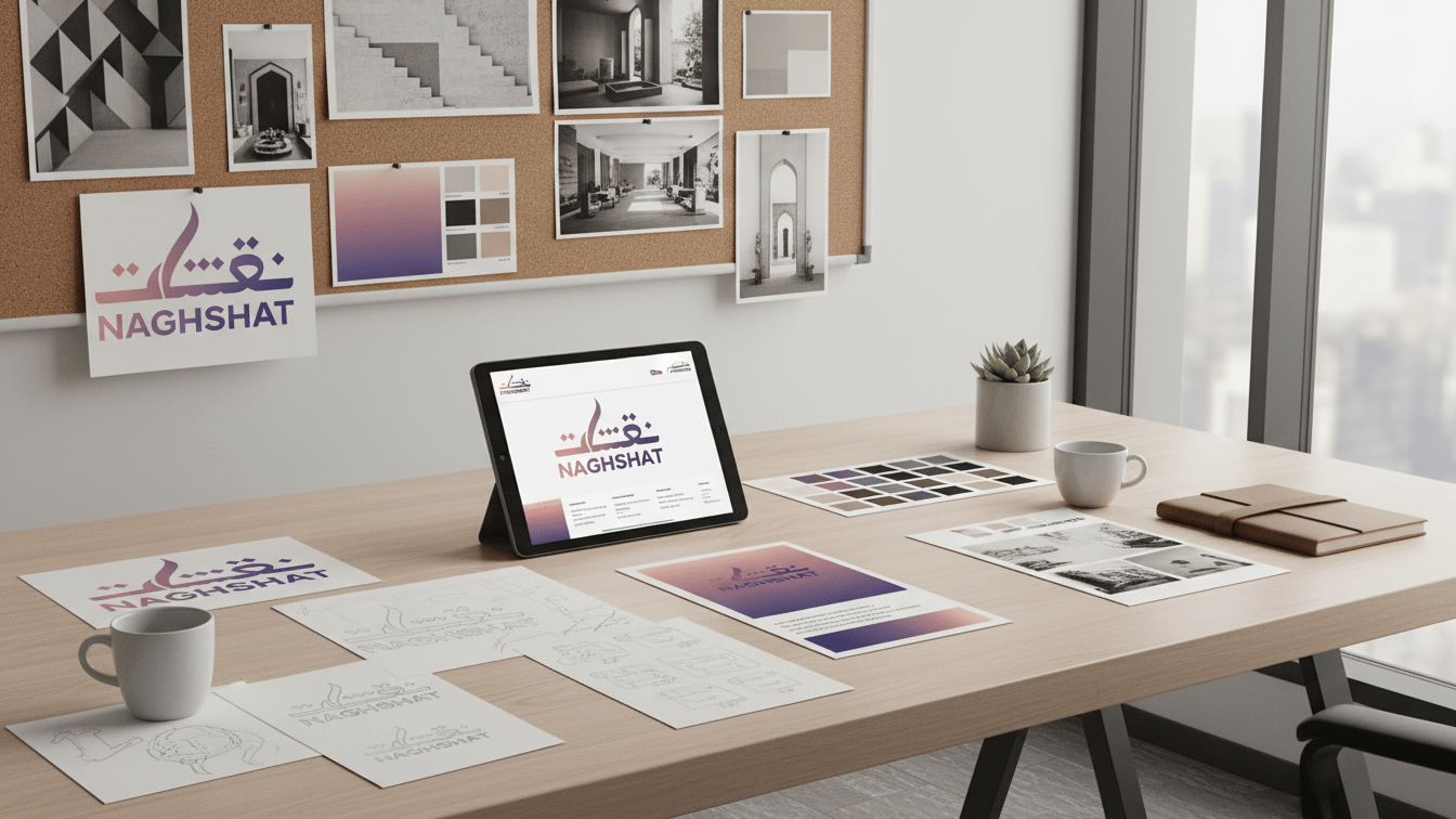 أهمية الهوية التجارية في التسويقكيف تساعد الهوية التجارية على زيادة المبيعات